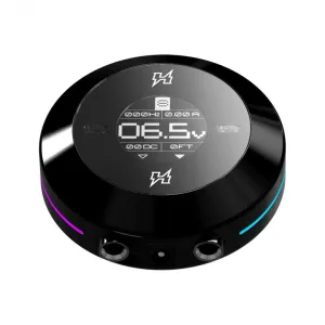 FK IRONS DARKLAB - HOVER POWER SUPPLY