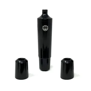 SABRE REIGN PEN - BLACK