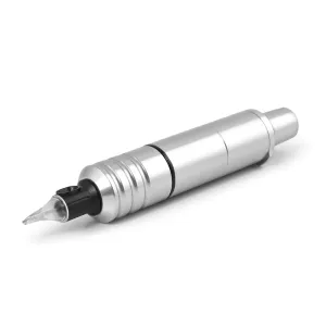 CHEYENNE PEN – SILVER