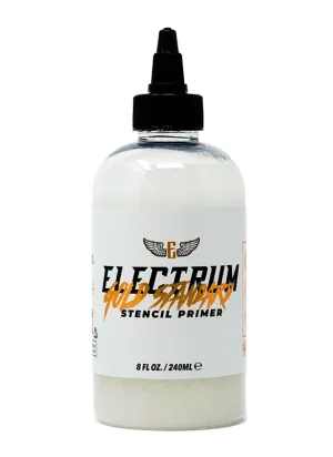 ELECTRUM - GOLD STANDARD