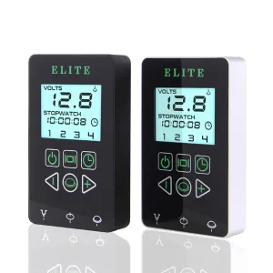 ELITE - ZDROJ PS350
