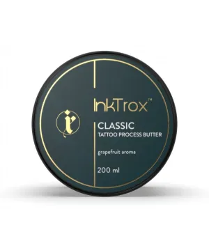 INKTROX - PROCESS BUTTER GRAPEFRUIT & CITRUS