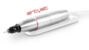 ARTYST ™ - H2 POWERBABE SILVER