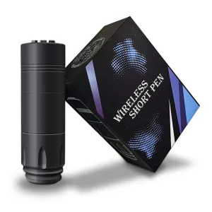 HUMMINGBIRD - BRONC SHORT WIRELESS PEN