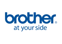 brand logo