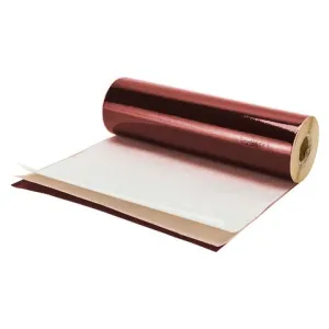 S8 TATTOO - RED STENCIL PAPER ROLKA