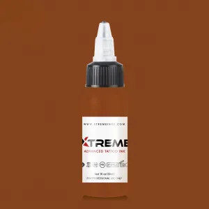 XTREME INK - COFFEE HOUSE