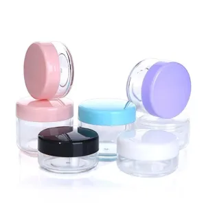 NÁDOBKA S VIEČKOM - 20 ml