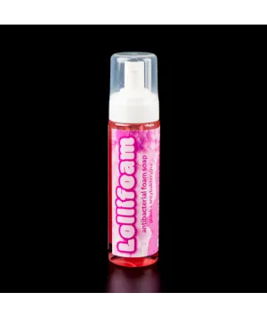 LOLLI FOAM - FOAM SOAP