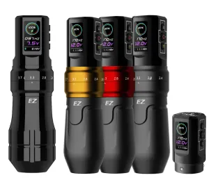 EZ - P3 PRO WIRELESS PEN + EXTRA BATÉRIA