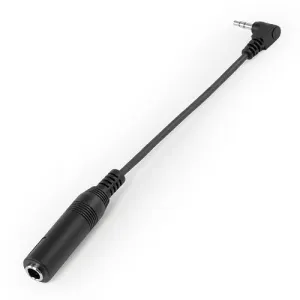 CHEYENNE - JACK 6.3mm REDUKCIA