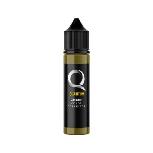 QUANTUM - GREEN - SALE ! EXP 12/25