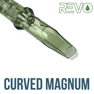 EZ INKIN REVO - CURVED MAGNUM