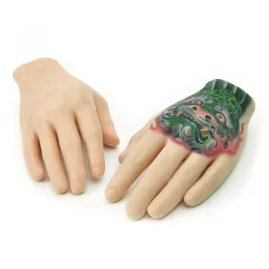 PRO SKIN - RUKA NA TETOVANIE