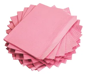 CELULÓZOVÉ PODLOŽKY - PINK