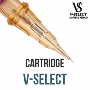 V-SELECT - PMU