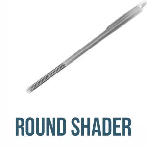 IHLY - ROUND SHADER