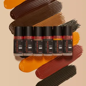 PERMA BLEND LUXE - MICROBLADING PRO SET 6x10ML