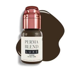 PERMA BLEND LUXE - COFFEE