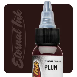 Eternal - Plum