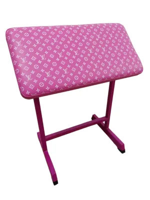 TATTOO ADDICT CUSTOMS - OPIERKA XL LOUIS VUITTON LIMITED PINK