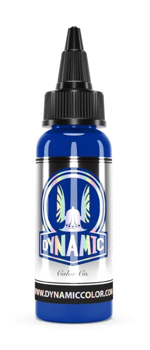 DYNAMIC INK - DARK BLUE - SALE! EXP 9/25
