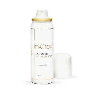 INKTROX - AEROX AFTERCARE SPRAY