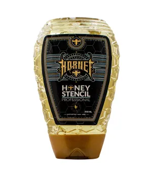 HORNET - HONEY STENCIL PROFESSIONAL GEL