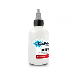 STARBRITE COLORS - BRITE WHITE