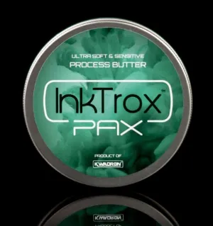 INKTROX - PAX TATTOO BUTTER