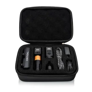 BISHOP - POWER WAND FULL SET PACKER