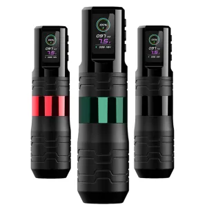 EZ - P3 PRO TURBO WIRELESS PEN + EXTRA BATÉRIA