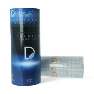 DERMALIZE PHANTOM ULTRA THIN FÓLIA - ROLKA