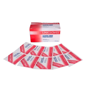 UNIGLOVES - ISOPROPYL UTIERKY