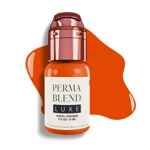 PERMA BLEND LUXE - NAVEL ORANGE