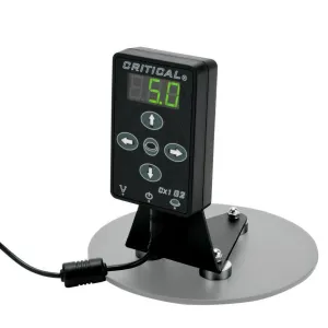 CRITICAL - CX1 GEN2