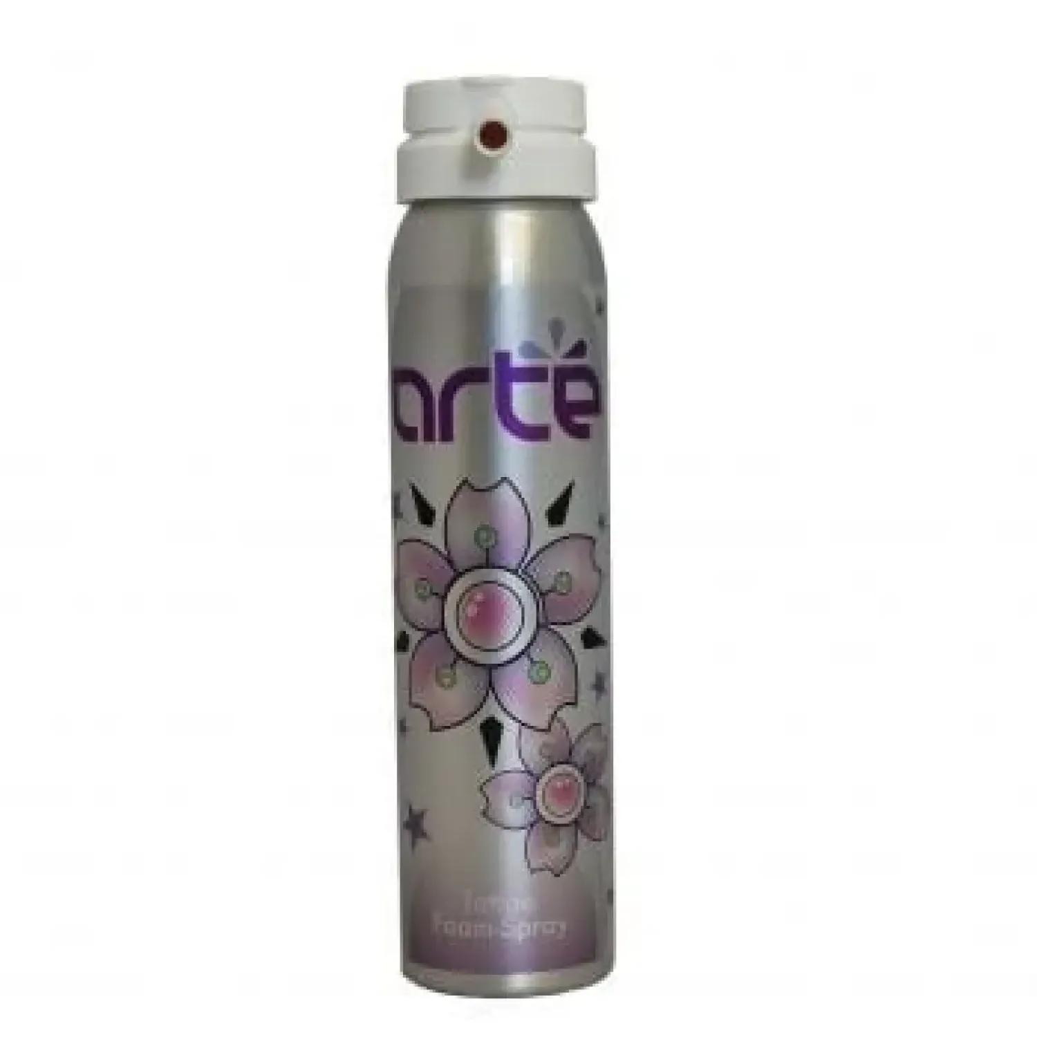 ARTÉ Aftercare Foam Spray 
