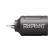 RADIANT - RCA BATTERY - Bezdrôtový zdroj pre tetovací strojček