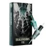 DRAGONHAWK YUE CARTRIDGE - IHLY NA TETOVANIE