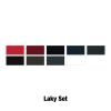 FARBA RADIANT - LAKY SET