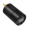 PEPAX - RCA BATTERY - Bezdrôtový zdroj pre tetovací strojček