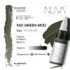 PIGMENT NA PERMANENTNÝ MAKE UP NUVA COLORS