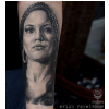 Farba na tetovanie WORLD FAMOUS - ERICH RABEL SHADING SET