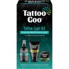 TATTOO GOO AFTERCARE KIT - Sada starostlivosti o nové tetovanie