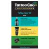 TATTOO GOO AFTERCARE KIT - Sada starostlivosti o nové tetovanie