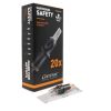 CHEYENNE ® SAFETY CARTRIDGE - SHADER