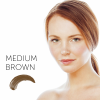PERMA BLEND - TINA DAVIES MEDIUM BROWN - Pigment na permanentný make up