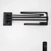 BLACKLINE - NÁSTENNÁ LED LAMPA DO ŠTÚDIA