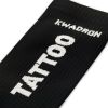 KWADRON - TATTOO LOVER BLACK SOCKS