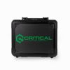 CRITICAL TRAVEL CASE - KUFRÍK NA PRÍSLUŠENSTVO NA TETOVANIE